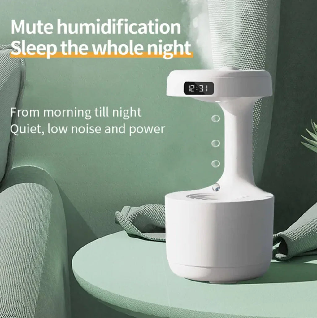 Bedroom Anti-Gravity Humidifier