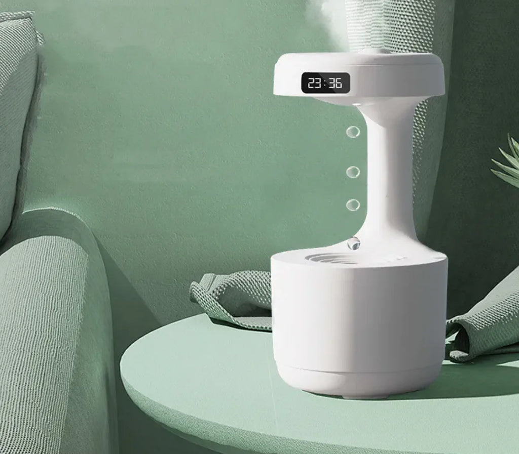 Bedroom Anti-Gravity Humidifier